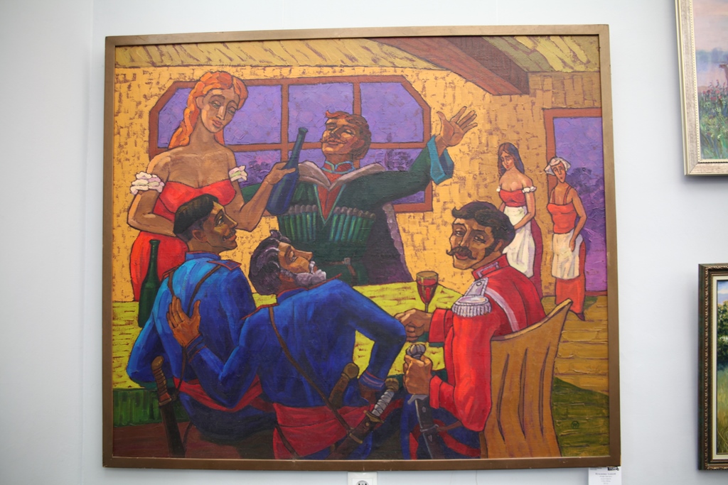 Атаман Платов – история и гордость Донской земли