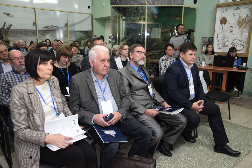 Заседание Южного филиала Научного совета исторических и краеведческих музеев РФ Заседание Южного филиала Научного совета исторических и краеведческих музеев РФ